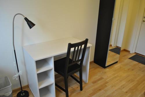 Foto general de Brink Hotell