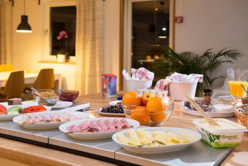 Foto de restauración de Brink Hotell