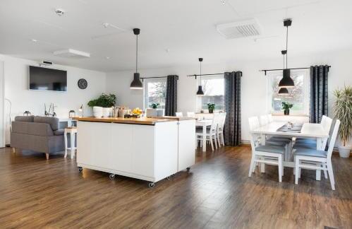 Foto de restauración de Brink Hotell