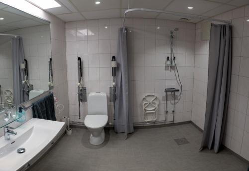 Foto general de Hotel Stensson