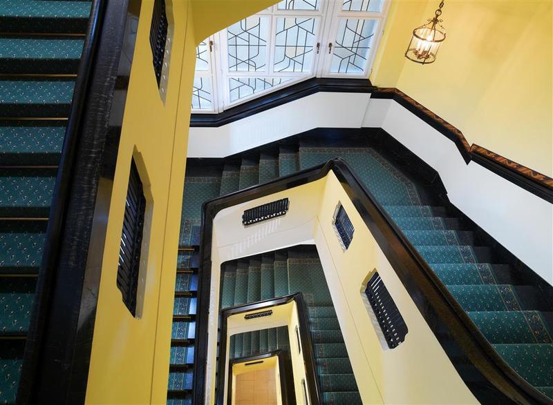 Foto general de Hotel Fürstenhof Leipzig