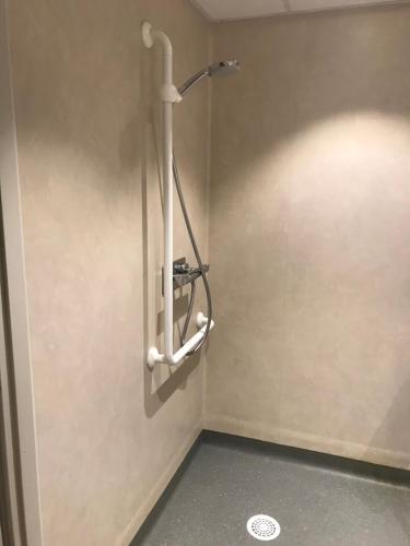 Foto del baño de Hôtel de l&amp;#039;Europe