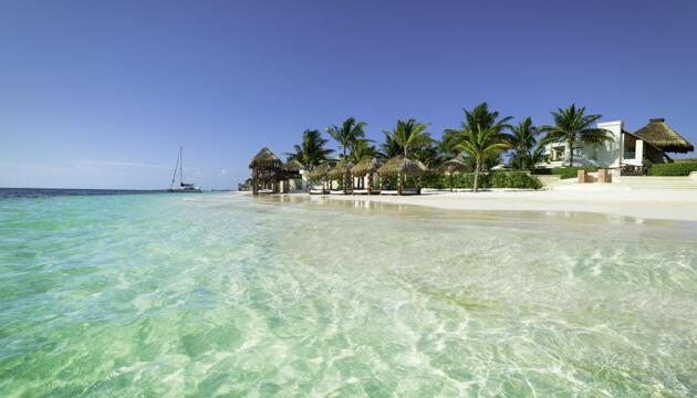Foto de Complejo Azul Beach Resort Riviera Maya, Gourmet All Inclusive by Karisma