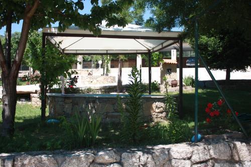Foto de los servicios de Casa Rural Quinta Do Moinho