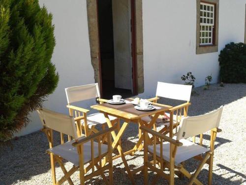 Foto general de Casa Rural Morgadio da Calcada
