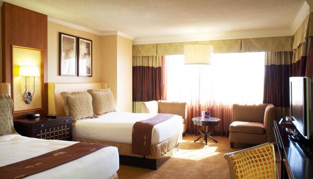 Photo – Hotel Harrah&apos;s Reno