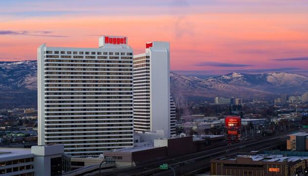 Photo – Resort Nugget Casino Resort