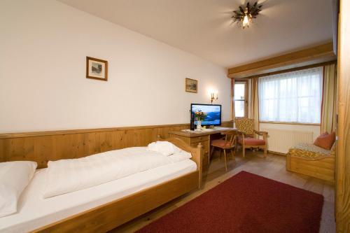 Room – Hotel Gaspingerhof