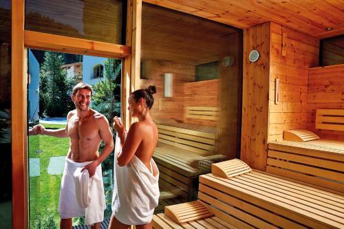 Facilities – Hotel Gaspingerhof