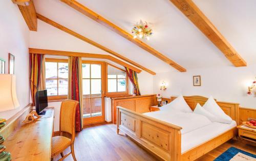 Room – Hotel Gaspingerhof