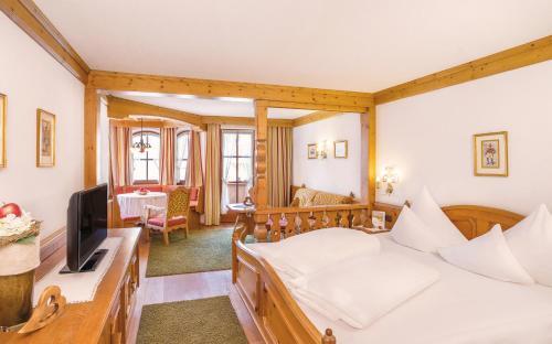 Room – Hotel Gaspingerhof