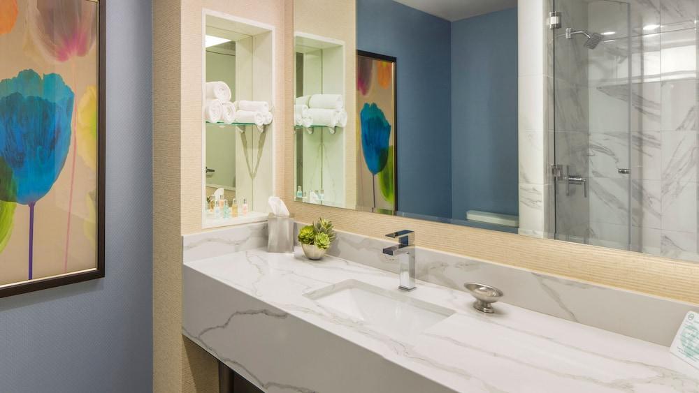 Foto del baño de Complejo Grand Sierra Resort and Casino