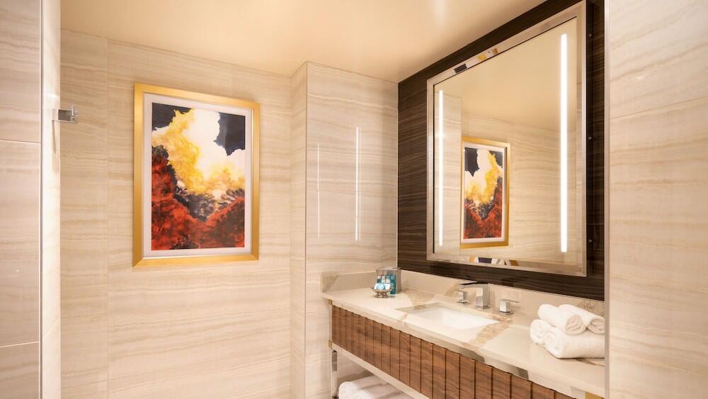 Foto del baño de Complejo Grand Sierra Resort and Casino