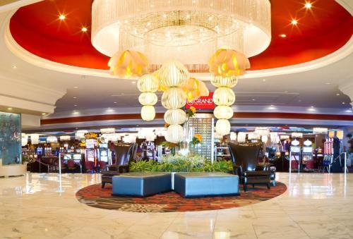 Foto del exterior de Complejo Grand Sierra Resort and Casino