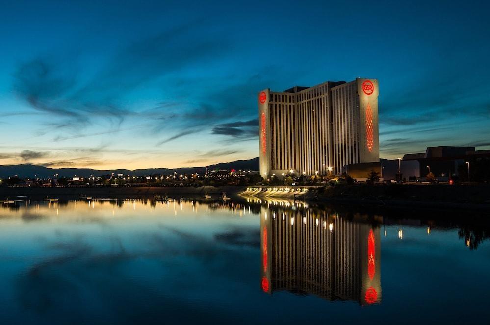 Foto general de Complejo Grand Sierra Resort and Casino
