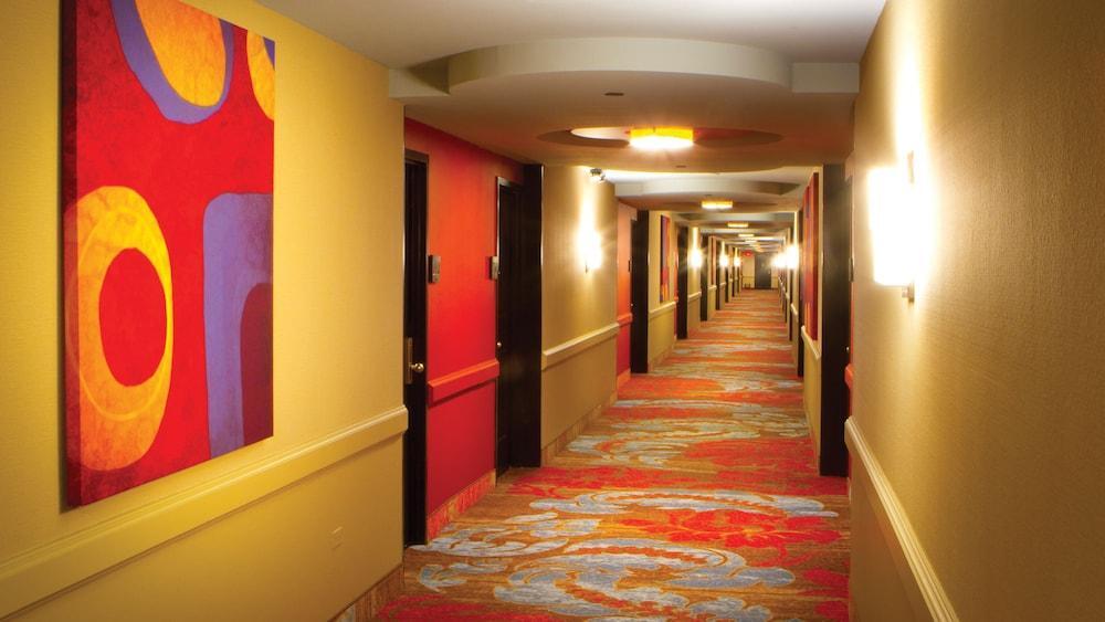 Foto general de Complejo Grand Sierra Resort and Casino