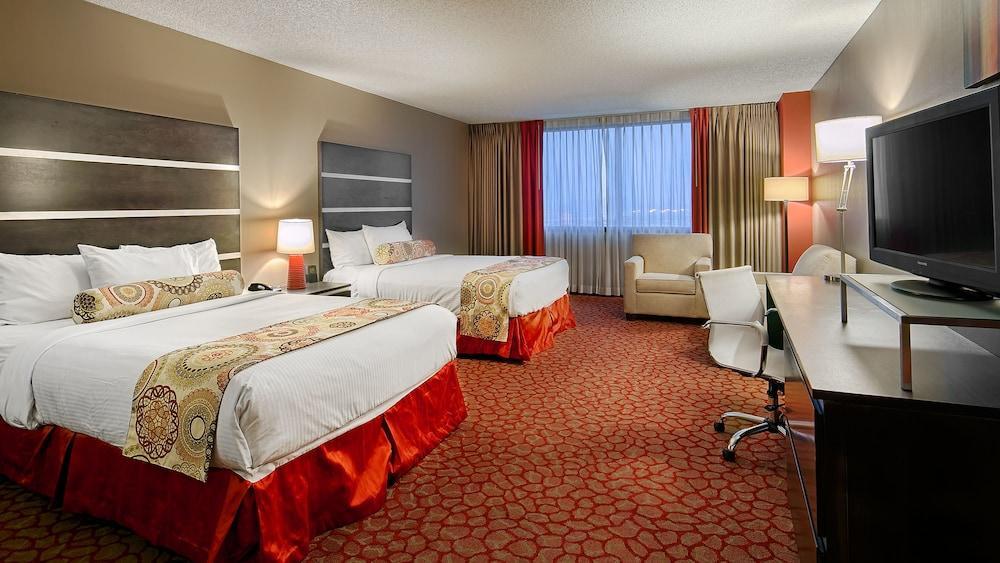 Foto de una habitación de Complejo Grand Sierra Resort and Casino
