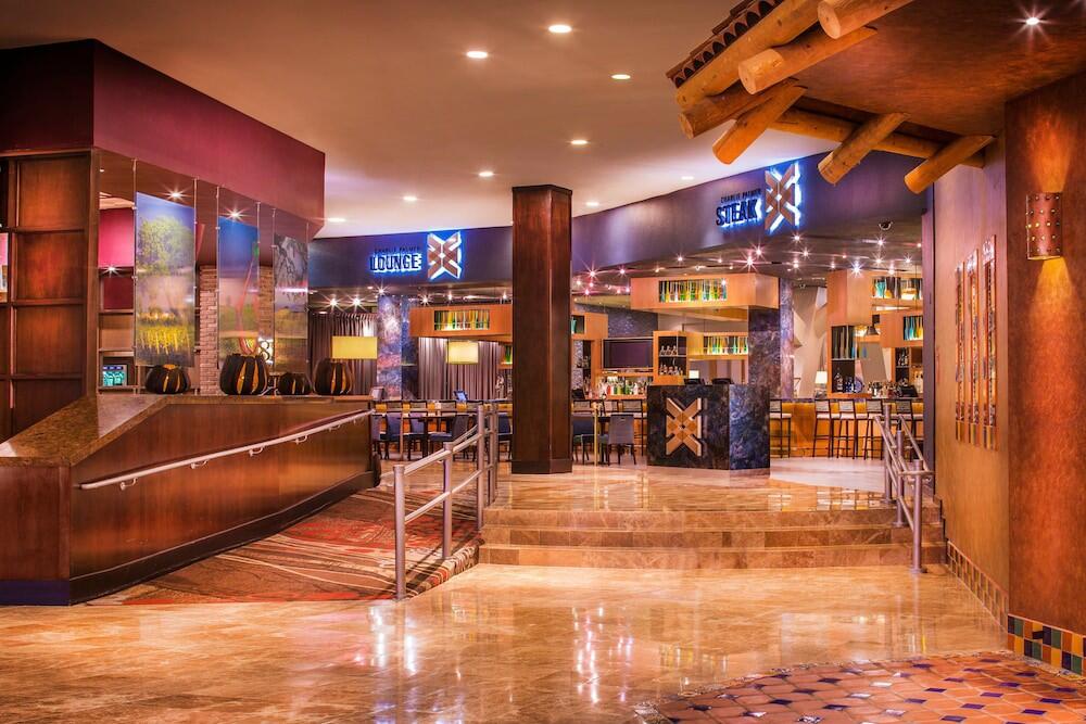 Foto de restauración de Complejo Grand Sierra Resort and Casino