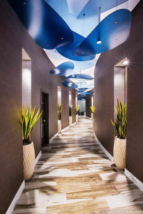 Foto de los servicios de Complejo Grand Sierra Resort and Casino