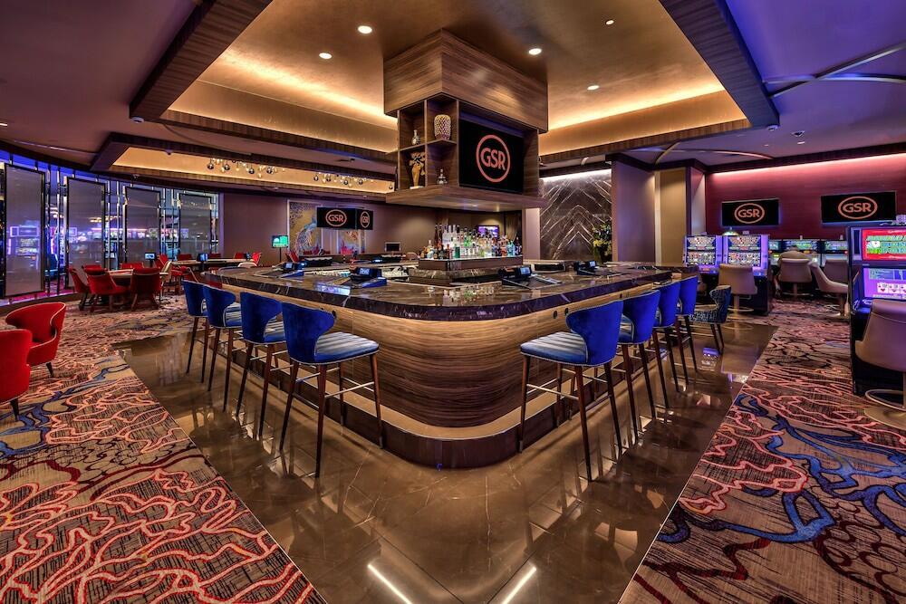 Foto de los servicios de Complejo Grand Sierra Resort and Casino