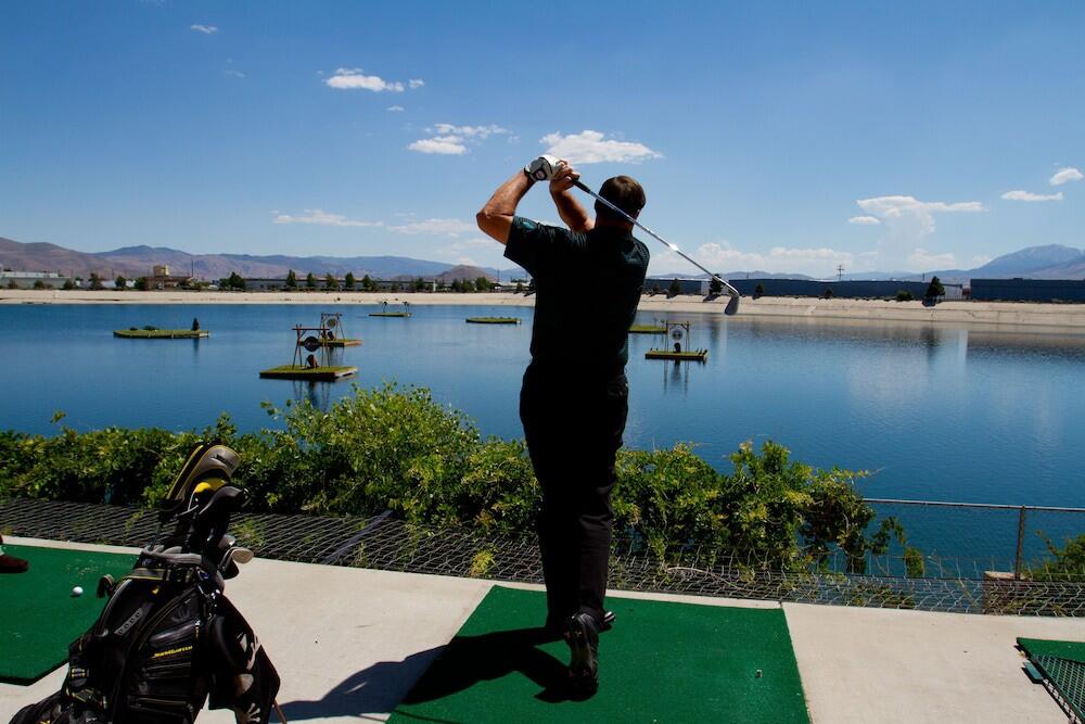 Foto de los servicios de Complejo Grand Sierra Resort and Casino