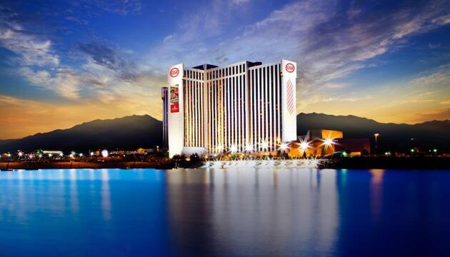 Photo – Resort Grand Sierra Resort and Casino