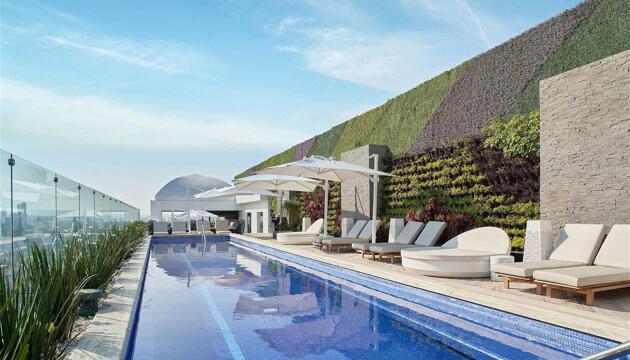 Foto de Hotel The Westin Monterrey Valle
