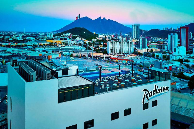 Radisson Hotel Monterrey San Jeronimo, Monterrey