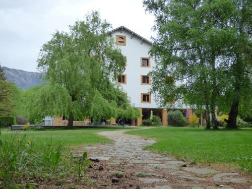 Foto general de Hotel Logis La Cremaillere