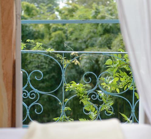 Foto del entorno de Hotel La Verrerie