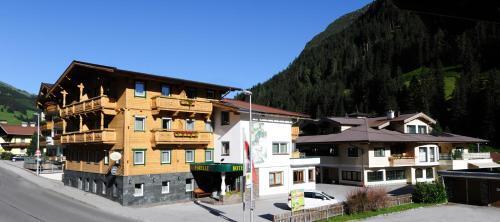 Foto general de Hotel Garni Forelle