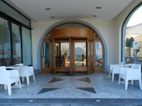 Foto del exterior de Hotel Il Mulino