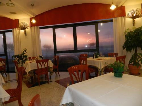 Foto de restauración de Hotel Il Mulino