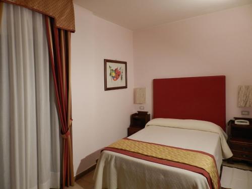 Foto de una habitación de Hotel Il Mulino