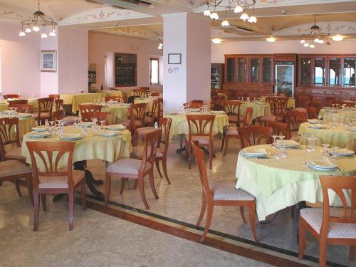 Foto de restauración de Hotel Il Mulino
