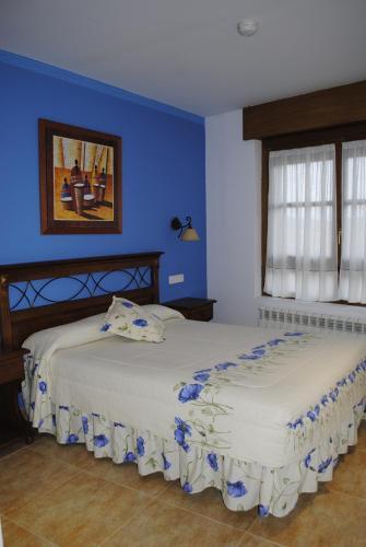 Foto de una habitación de Hotel Rural La Corte de los Pinares