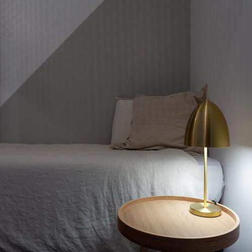 Foto de una habitación de Hotel Libera Caen Colombelles