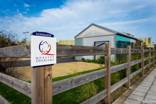 Foto del exterior de Hotel Libera Caen Colombelles