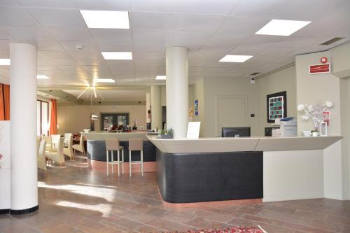 Foto general de Hotel Al Ponte Garnì