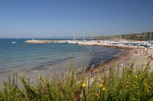 Foto general de Aparthotel Garden &amp;amp; City Six-Fours-les-Plages