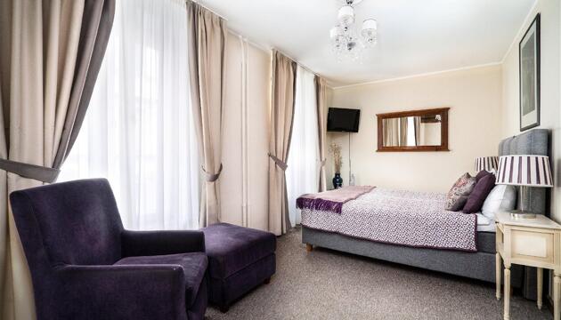 Foto de St. Peter&apos;s Boutique Hotel