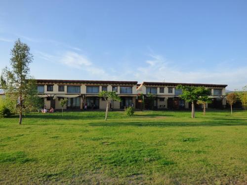 Foto general de Hotel Rural Bioclimático Sabinares del Arlanza
