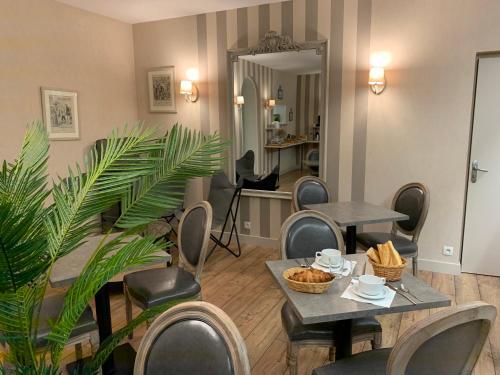Foto general de Hôtel de la Plage