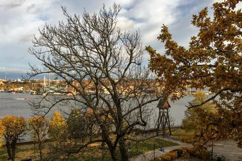 Surrounding area – Ersta Konferens &amp;amp; Hotell