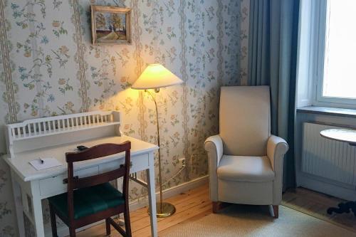 Room – Ersta Konferens &amp;amp; Hotell