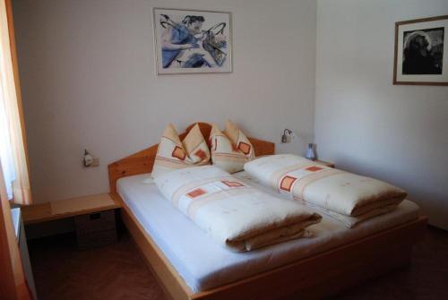 Room – Apartment Maierhof