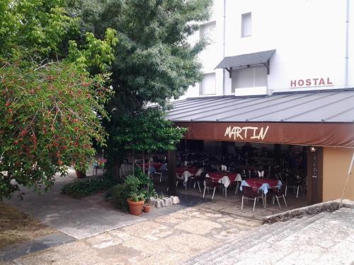 Foto general de Hostal Martin