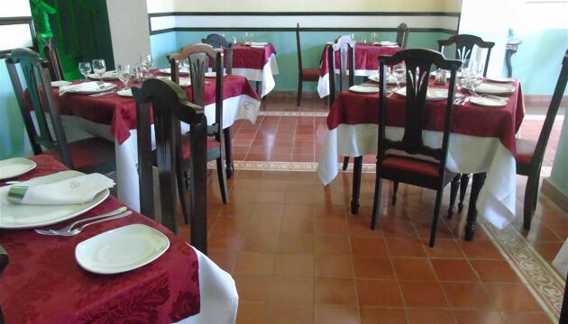 Foto de Hotel E La Calesa