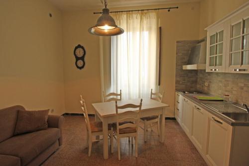 Foto de una habitación de Casa Vacanze Ferrini