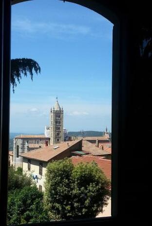 Foto del entorno de Casa Vacanze Ferrini
